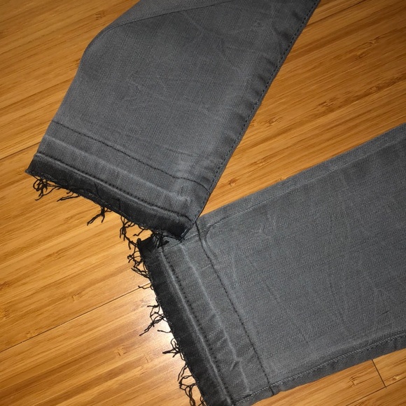 Aeropostale high waisted ankle jegging - Picture 5 of 5